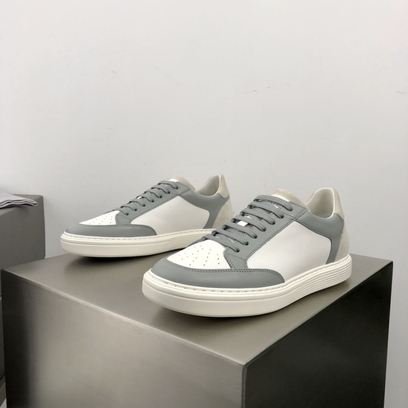 Brunello Cucinelli Sneakers